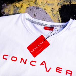 Concaver padangos