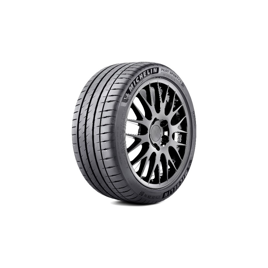 225/35R20 PILOT SPORT 4S 90Y XL FR