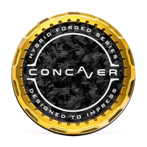 Concaver ratlankiai