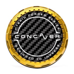 Concaver ratlankiai