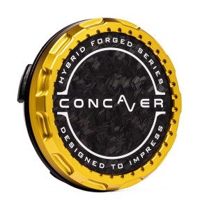 Concaver ratlankiai
