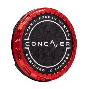 Concaver ratlankiai
