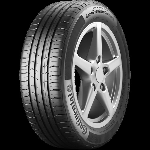 Continental 215/60R17 96H CPC 5