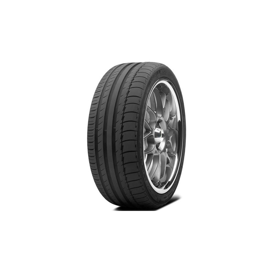 225/40R18 PILOT SPORT PS2 92Y XL FR N3