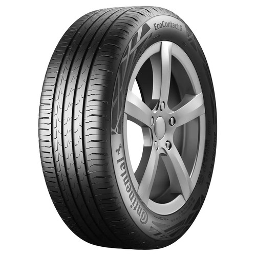 Continental 235/55R18 100V EcoContact 6 EVc