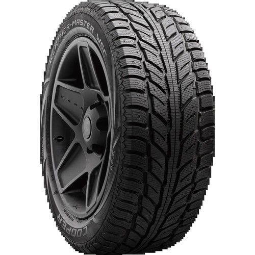Cooper 215/55R18 95T WEATHERMASTER WSC