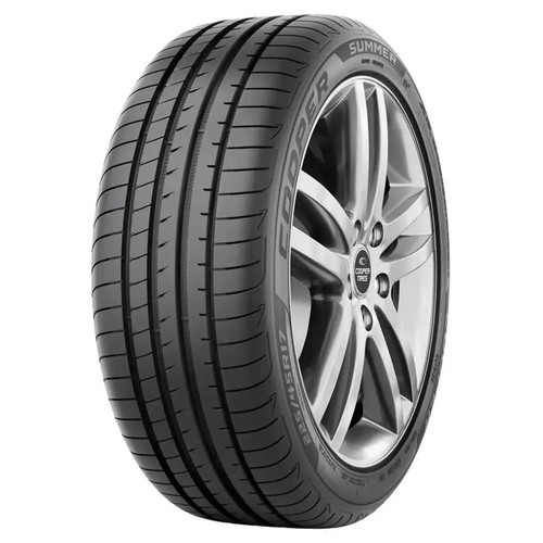 Cooper 215/65R17 99V SUMMER EVR