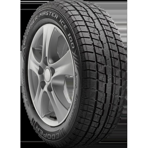 Cooper 225/55R17 97T WEATHERMASTER ICE 100