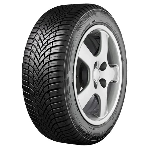 Firestone 225/60R17 99V Multiseason 2