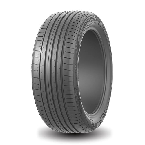GREENTRAC 245/40R20 99Y QUEST-X