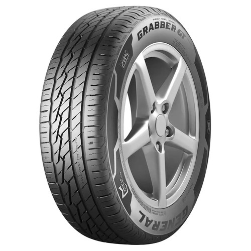 General 225/60R18 100H FR GRABBER GT PLUS EVc