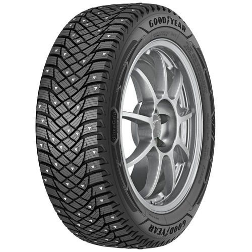 Goodyear 215/50R19 93T UltraGrip Arctic 2 D-STUD studded
