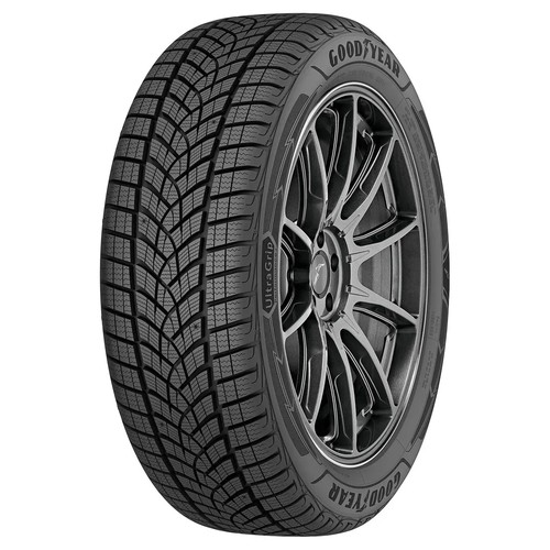 Goodyear 255/65R18 111H UltraGrip Performance+ SUV EVR