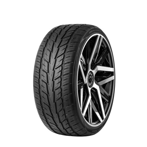 Grenlander 295/30R22 103W DIAS ZERO XL