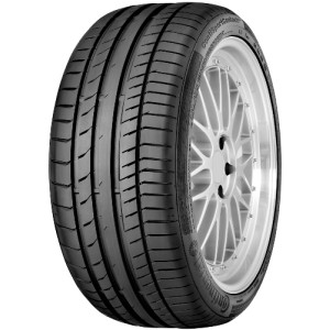 225/50R17 SPORTCONTACT 5 94W MO