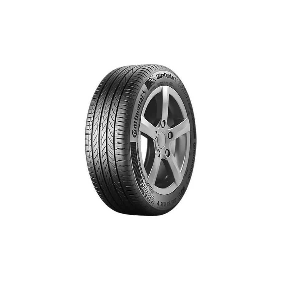 225/50R17 ULTRACONTACT 94V FR