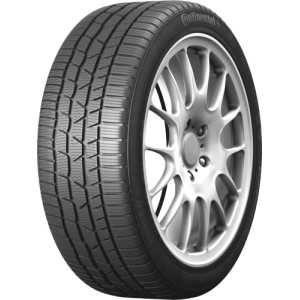 225/50R17 WINTERCONTACT TS 830 P 94H FR AO
