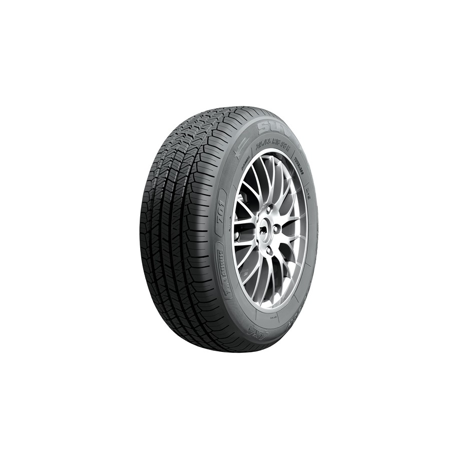TAURUS 225/55 R18 98V Vasarinės padangos