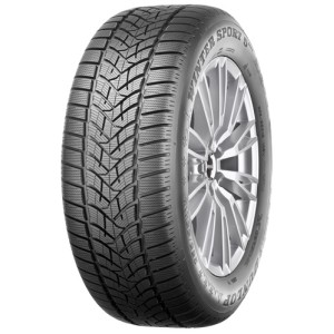 225/60R17 WINTER SPORT 5 SUV 103V XL