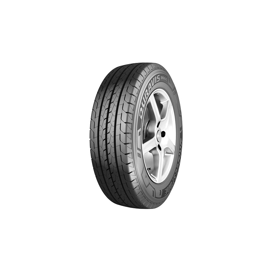 225/65R16C DURAVIS R660 ECO 112R MO-V