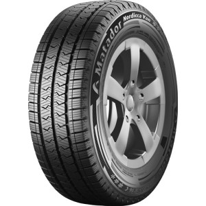 225/65R16C NORDICCA VAN 112/110R