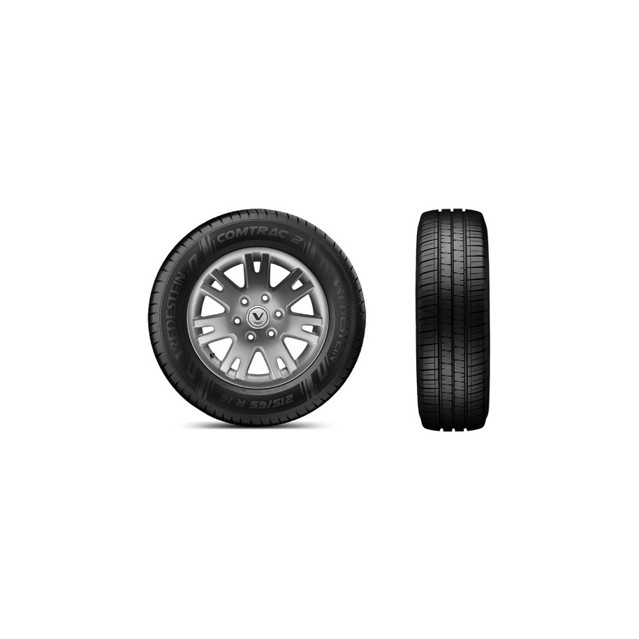 225/70R15C COMTRAC 2 112/110S