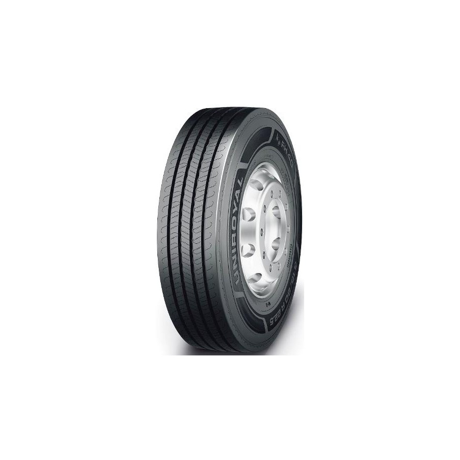 225/75R17.5 FH40 12PR 129/127M M+S 3PMSF /priekis