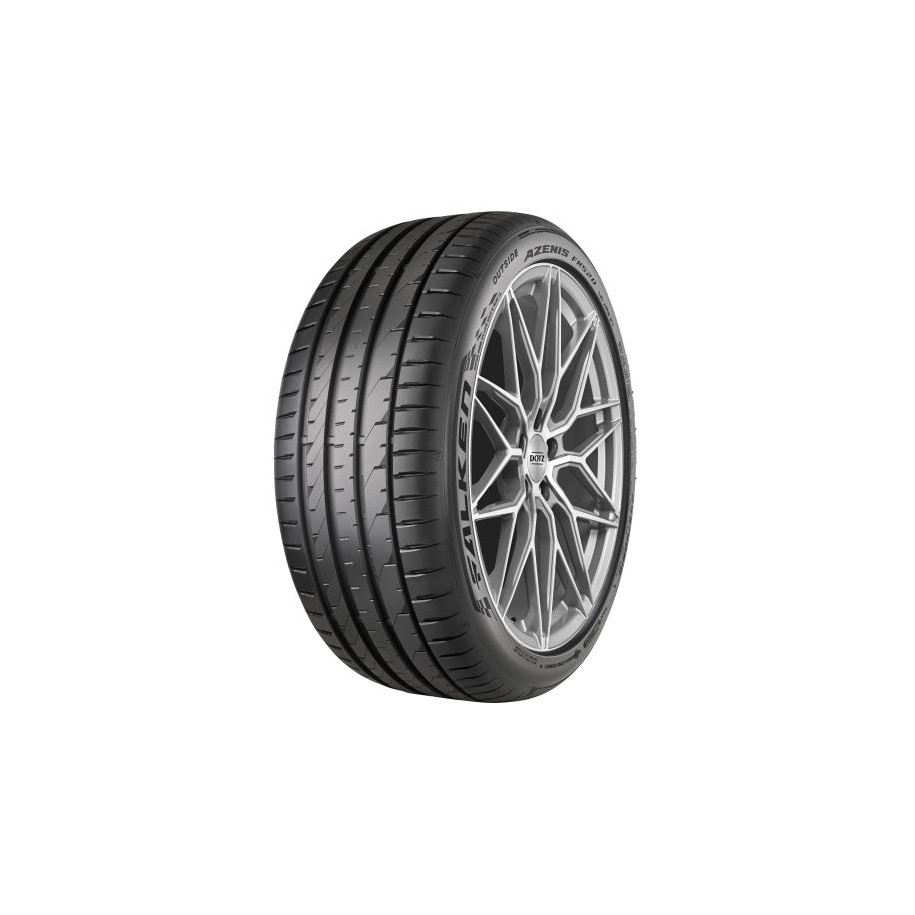 235/35R20 AZENIS FK520 92Y XL FR