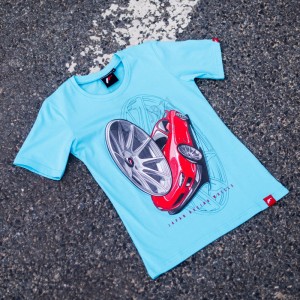 JR Wheels padangos