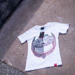 JR Wheels padangos