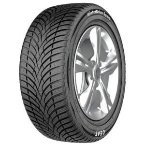 235/45R17 WINTER DRIVE SPORT 97V XL FR