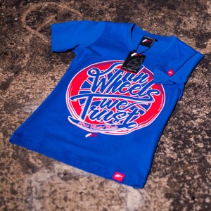 JR Wheels padangos