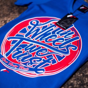 JR Wheels padangos
