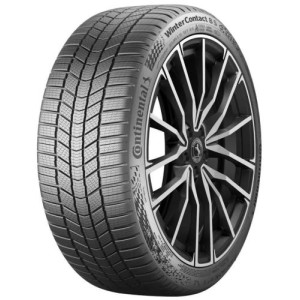 235/45R19 CONTI WINTERCONTACT 8 S 99V XL FR