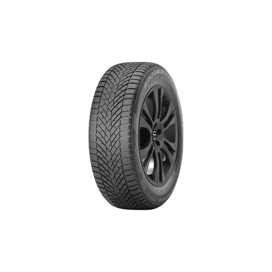 235/45R21 SCORPION WINTER 2 101V XL FR s-i elt