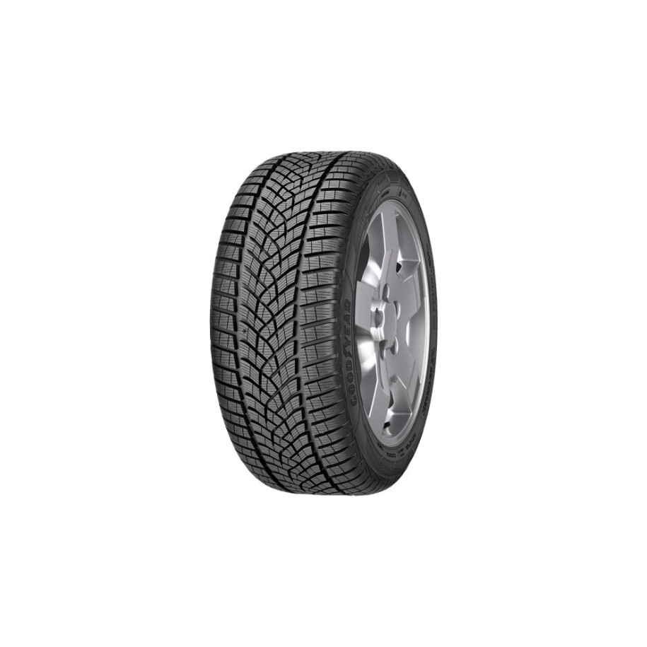 235/50R17 ULTRAGRIP PERFORMANCE + 100V XL FP