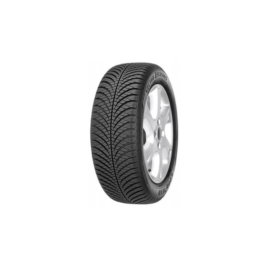 GOODYEAR 235/50 R17 96V Universalios padangos