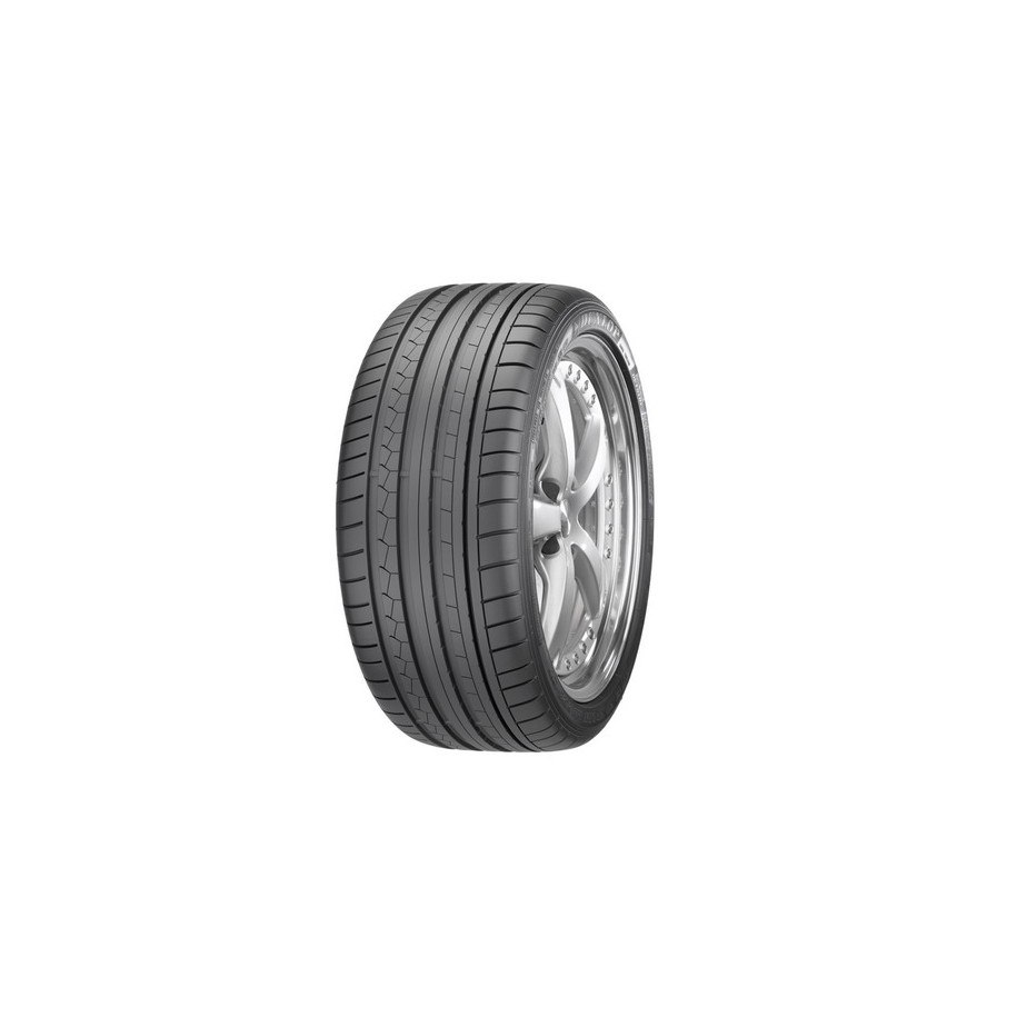 235/50R18 SPORT MAXX GT MO ROF MFS 97V