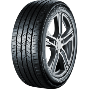 235/55R17 CROSSCONTACT LX SPORT 99V FR