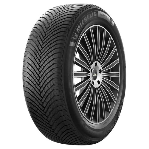 Michelin 215/65R16 98H ALPIN 7 MI