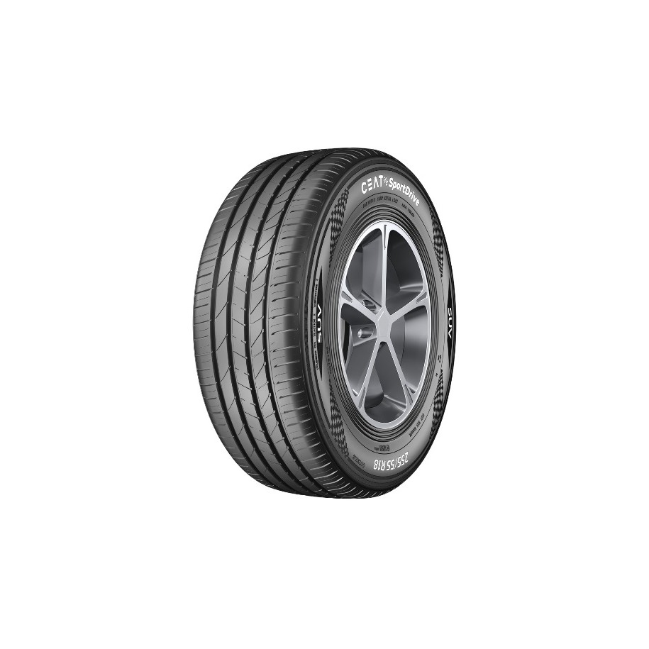 235/60R18 CEAT SPORTDRIVE SUV 107W XL