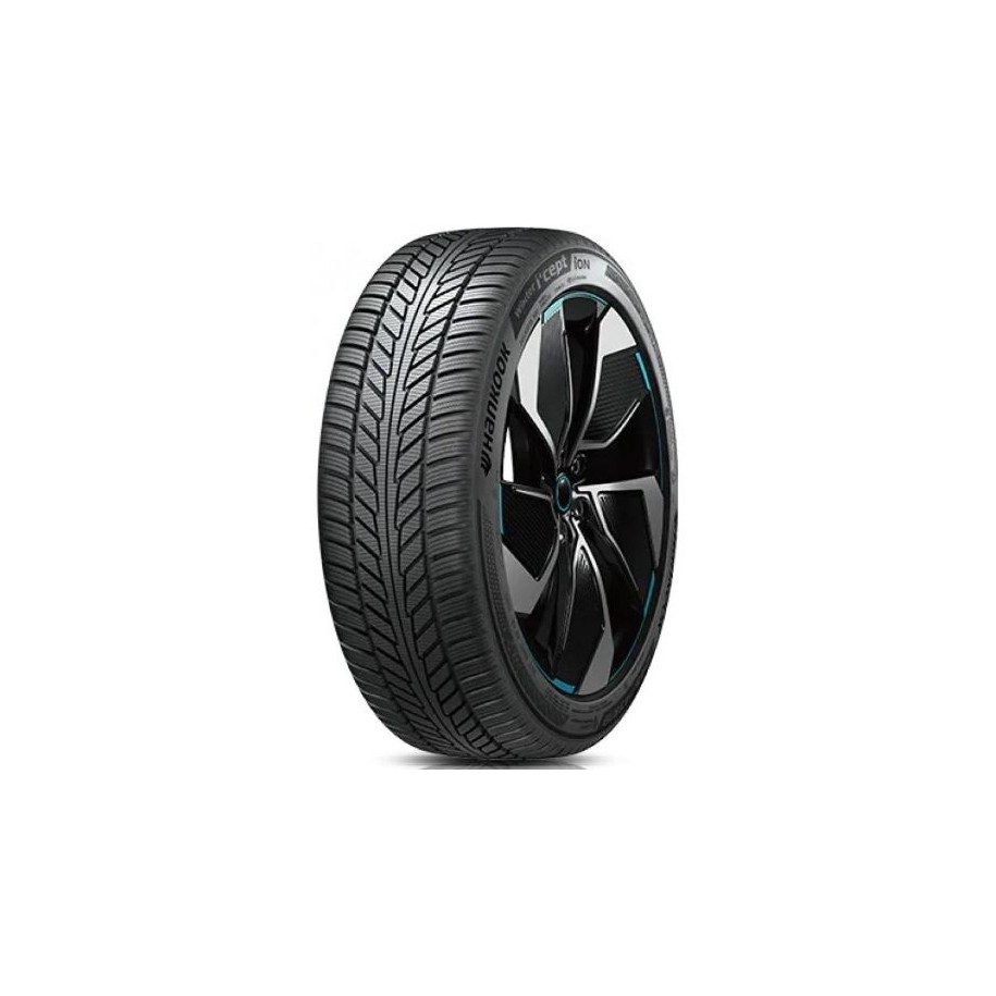 235/60R18 WINTER I*CEPT ION A IW01A 103H Sound Absorber elect