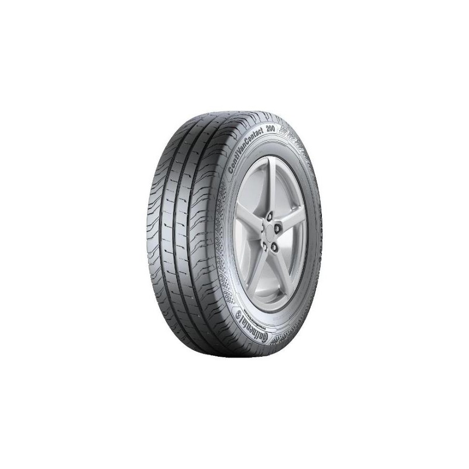 235/65R16C VANCONTACT 200 121/119R 10PR