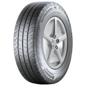 235/65R16C VANCONTACT 200 115/113R 8PR