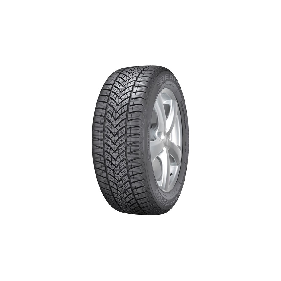 235/65R17 FRIGO SUV 2 108H XL