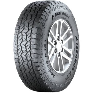 235/65R17 MP72 IZZARDA A/T 2 108H XL FR M+S