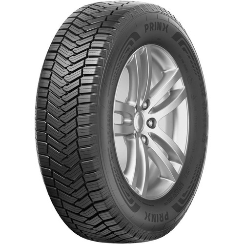 PRINX 235/65R16C 121/119R VANEA