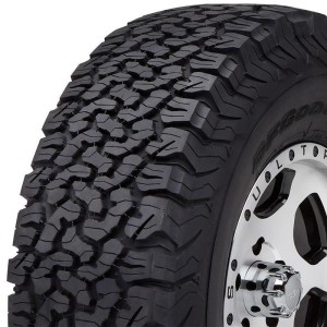 BFGOODRICH R15 114R Vasarinės padangos