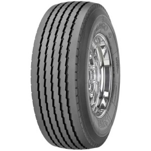 235/75R17.5 CARGO 4 143/141J TL M+S 3PMSF