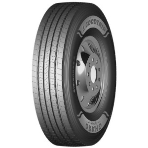 235/75R17.5 GHA20 16PR 143/141K TL M+S 3PMSF /priekis